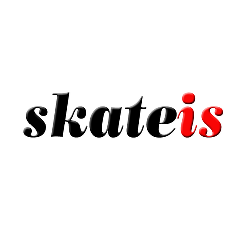 Skateis