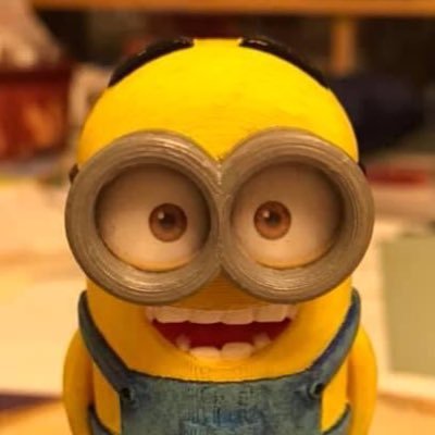 Craftify3D's profile picture. 3D maker / hobbyist / enthusiast wannabe - DIY workshop experimenting with different prototyping and craft techniques 🇭🇰🇦🇺