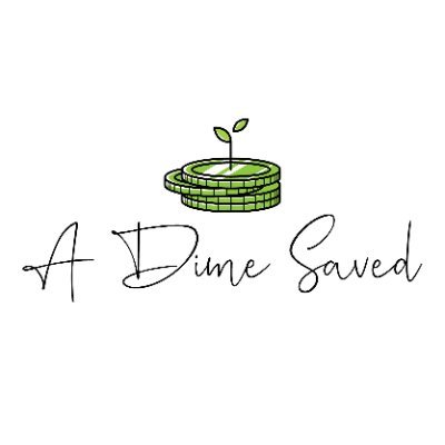 A Dime Saved