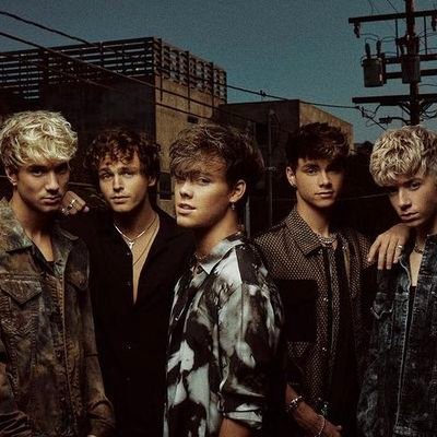 TeamWhyDontWeSP's profile picture. Spanish fanbase account to support @whydontwemusic

Cuenta de fans español@s de Why Don't We