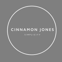 Cinnamon Jones(@Cinnamon__Jones) 's Twitter Profile Photo