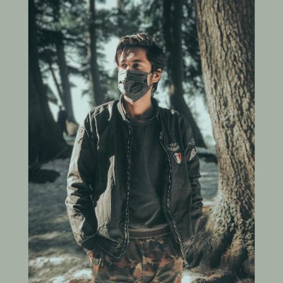 Junaidabid123's profile picture. If you can dream it, you can do it...
Muslim| Numl | PK 🇵🇰