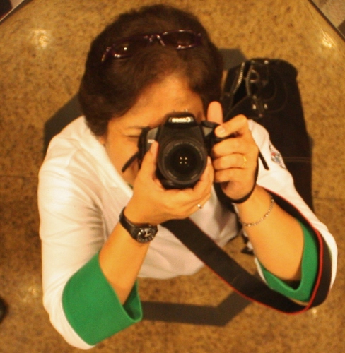 Inky fingers. Writes in cursive. Shoots streets. Plays architect most days. Tweets may be Malaysia-centric.