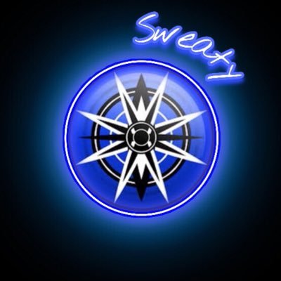 Twitch - SweatyKBM Goal- 100 followers on twitch and Twitter :)