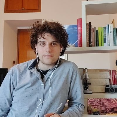 I'm an Industrial biotechnologist, graduate from University of Padua - I work in R&D
he/him
