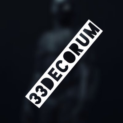 33Decorum Profile Picture
