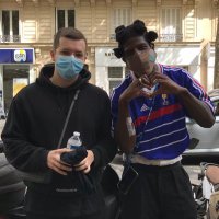 mathis🦋 (@mathisslv) 's Twitter Profile