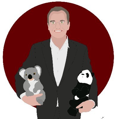 Investment Fund manager at Japan Deep Value Fund, Panda Agriculture & Water Fund & Koala Capital Sicav. Blog: https://t.co/XAuZO0u7Tm