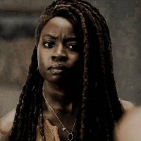 Michonne โ๐พ๐ฃ๐๐๐๐คโ เผ ๐ณ ๐ป #Richonne โซ โฒ โก โณ (@michxnnegrimes) 's Twitter Profile