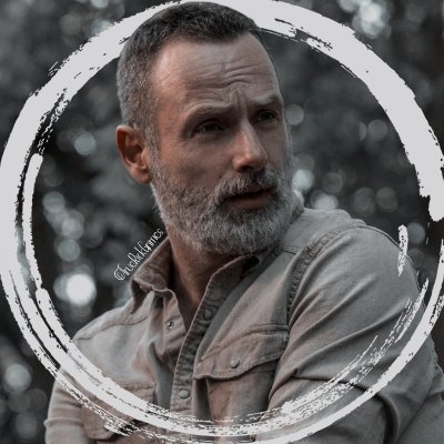40 ⨾╰ 𝙰 𝚖𝚊𝚗 𝚒𝚗 𝚊 𝚒𝚗𝚜𝚊𝚗𝚎 𝚠𝚘𝚛𝚕𝚍 ╮ 〖𝐒̶𝐡̶𝐞̶𝐫̶𝐢̶𝐟̶𝐟 ⇌ 𝐹𝒶𝓉𝒽𝑒𝓇〗⟅ Sᴜʀᴠɪᴠᴏʀ ⟆ ✧▸「 Aʟᴇxᴀɴᴅʀɪᴀ·s ➣LEADER 」✦* ❛━ Mყ mᥱrᥴყ ρrᥱvᥲιᥣs ovᥱr mყ ᥕrᥲth❜ ˹@MichxnneGrimes♡˼ #SCTWD
