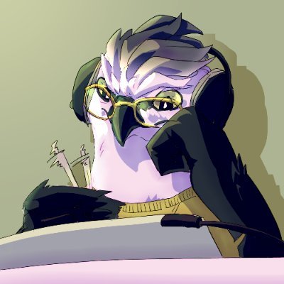 6fHawk's profile picture. Doujin artist ⏩ game artist ⏩ 3D generalist ⏩ game dev
Contact me here: gamedevhawk@gmail.com