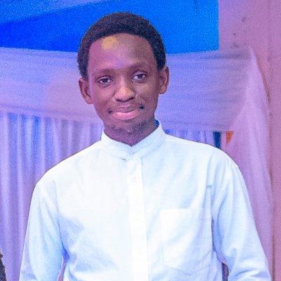 AbabeleJacques's profile picture. 