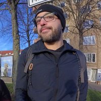 Pedro Alves (@iampdroalves) 's Twitter Profile