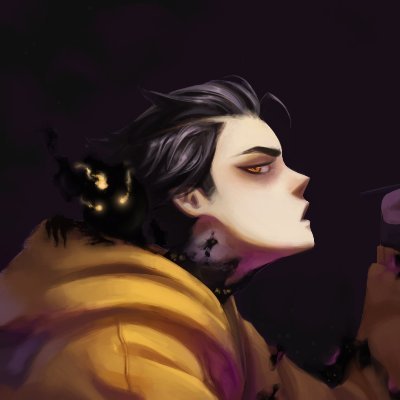 daysdoesartさんのプロフィール画像