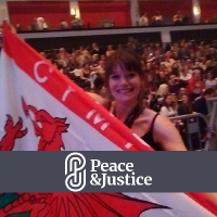 Pippa Michele Leeson💜💛❤️💚💜✌️🕉️(@PippaLeeson) 's Twitter Profileg