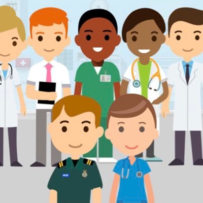 Sharing opportunities & providing support for General Practice, PCNs & wider Primary Care teams in Herefordshire & Worcestershire hw.workforce@nhs.net
