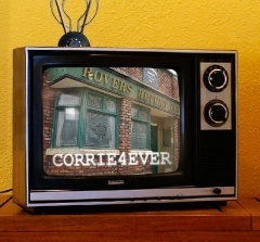 Corrie4ever's profile picture. HUGE Corrie fan, and i like to sing to daffodils in the pouring rain! ;o)