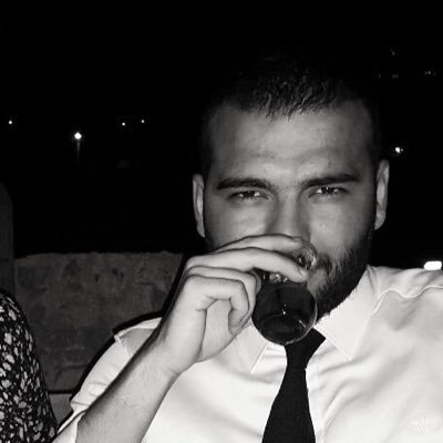 NailTunayOksuz's profile picture. insan sadece insan