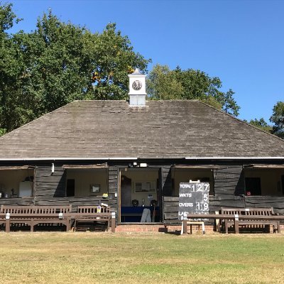 Pirbright CC is a vibrant cricket club with a Sat league, Sun friendly, midweek 100 team,women’s smash it, walking cricketers and 150 youth players aged 5 - 15