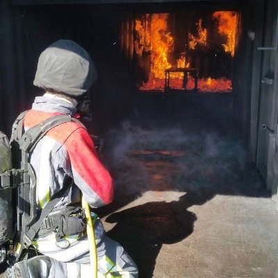 FF_VIGO_'s profile picture. Firefighter from Tolvaddon Community Fire Station