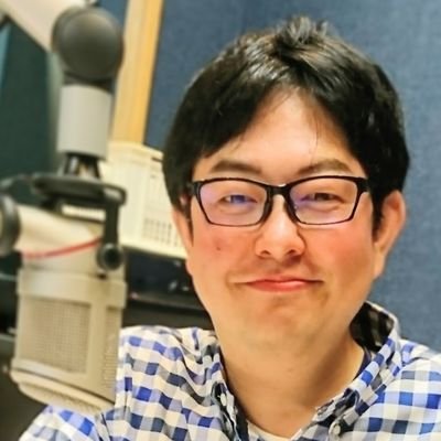 ラジオディレクター・アナウンサー。調布FM・栃木放送など全国53局ネット「J-BLOODのポップンロールコレクション」/TOKYO854くるめラ「情報モーニン854」制作・出演。世田谷区出身/多摩市育ち/日本大学商学部/IBC岩手放送/FM西東京/文化放送/エス・オープロモーション/KEE'S/FM多摩/牛久FM-UU