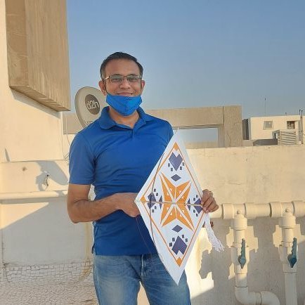 prashantfreewil's profile picture. 