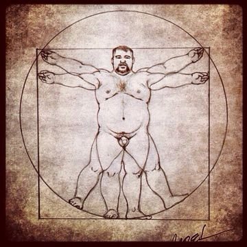 bkike2008's profile picture. Me prende un gordito, un oso machito.