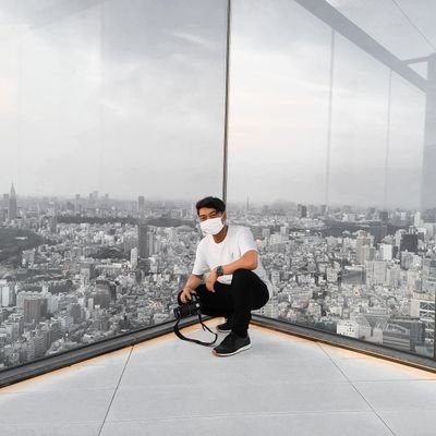 Baguswi6's profile picture. 🇮🇩🇯🇵
japan advanture

explore japan