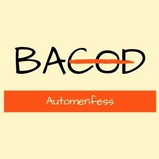 BacodFess | OPEN DM Profile