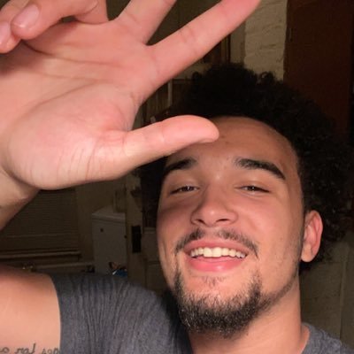 Instagram: Tyrese_Cassidy Snap; Tyresec21