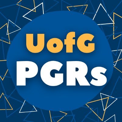 Visit UofG PGRs Profile