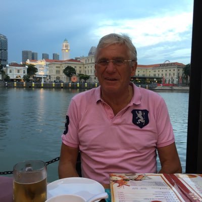 ManfredStifter's profile picture. 