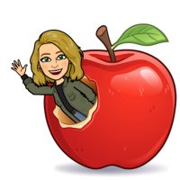Miss Alberti (@hbalberti) Twitter profile photo