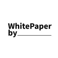 White Paper by (@whitepaperby) 's Twitter Profile
