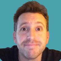 Chris Forster (@fozter) Twitter profile photo