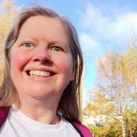 Jane Wells (@lanepacer) 's Twitter Profile Photo