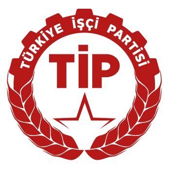 Türkiye İşçi Partisi Çorum İl Örgütü Resmi Twitter hesabı.
#inadıniradendir
📍Seçim İrtibat Bürosu: YavruTurna Mah. Atayurt 3. Sk No18/a
☎️ 0535 585 04 73