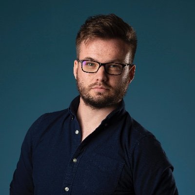 BoxhallHarry's profile picture. SEO Consultant
