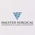 Halsted Surgical Clinic (@halstedsurgical) Twitter profile photo Halsted Surgical Clinic (@halstedsurgical) Twitter profile photo