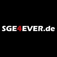 SGE4EVER.de (@sge4everde) 's Twitter Profile