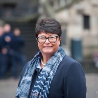 Sabine Verheyen (@sabineverheyen) 's Twitter Profile