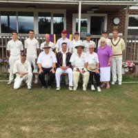 Incogniti Cricket Club (@incognitic) 's Twitter Profile