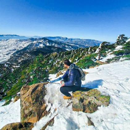 SalahBlhaj2's profile picture. روعة