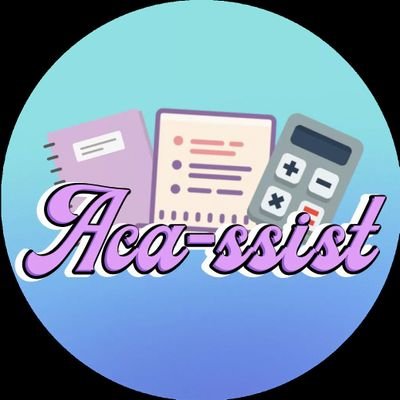 Need schoolwork help? Check us out here: https://t.co/OEpSqP4DAN ||
MOP: GCASH and LOAD