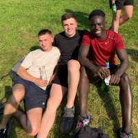 Joe McKenna (@joemckennaa) 's Twitter Profile Photo Joe McKenna (@joemckennaa) 's Twitter Profile Photo