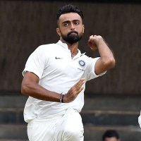 Jaydev Unadkat(@JUnadkat) 's Twitter Profile Photo