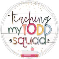 Mrs. Todd (@mrstoddin4th) 's Twitter Profile Photo Mrs. Todd (@mrstoddin4th) 's Twitter Profile Photo