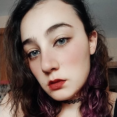 SaraMiaauu's profile picture. 
