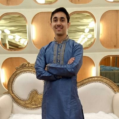 GSuthar13's profile picture. Khud ki khoj me nikla ek Musafir...!!