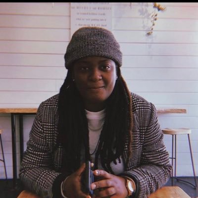 visuals_shika's profile picture. NYC Photographer 📸🏳️‍🌈| Mass Communications major| DM insta: photoshootsby_shika for your next photoshoot